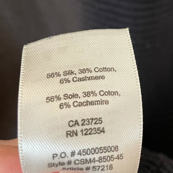 Aritzia Campanule Sweater Dress - Picture 9 of 14